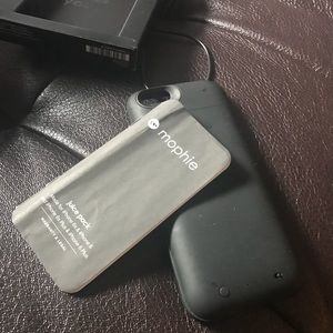 Mophie Juice Pack iPhone